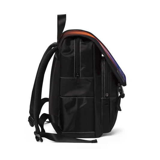 Protostar L1527 IUniverse Casual Shoulder laptop Backpack