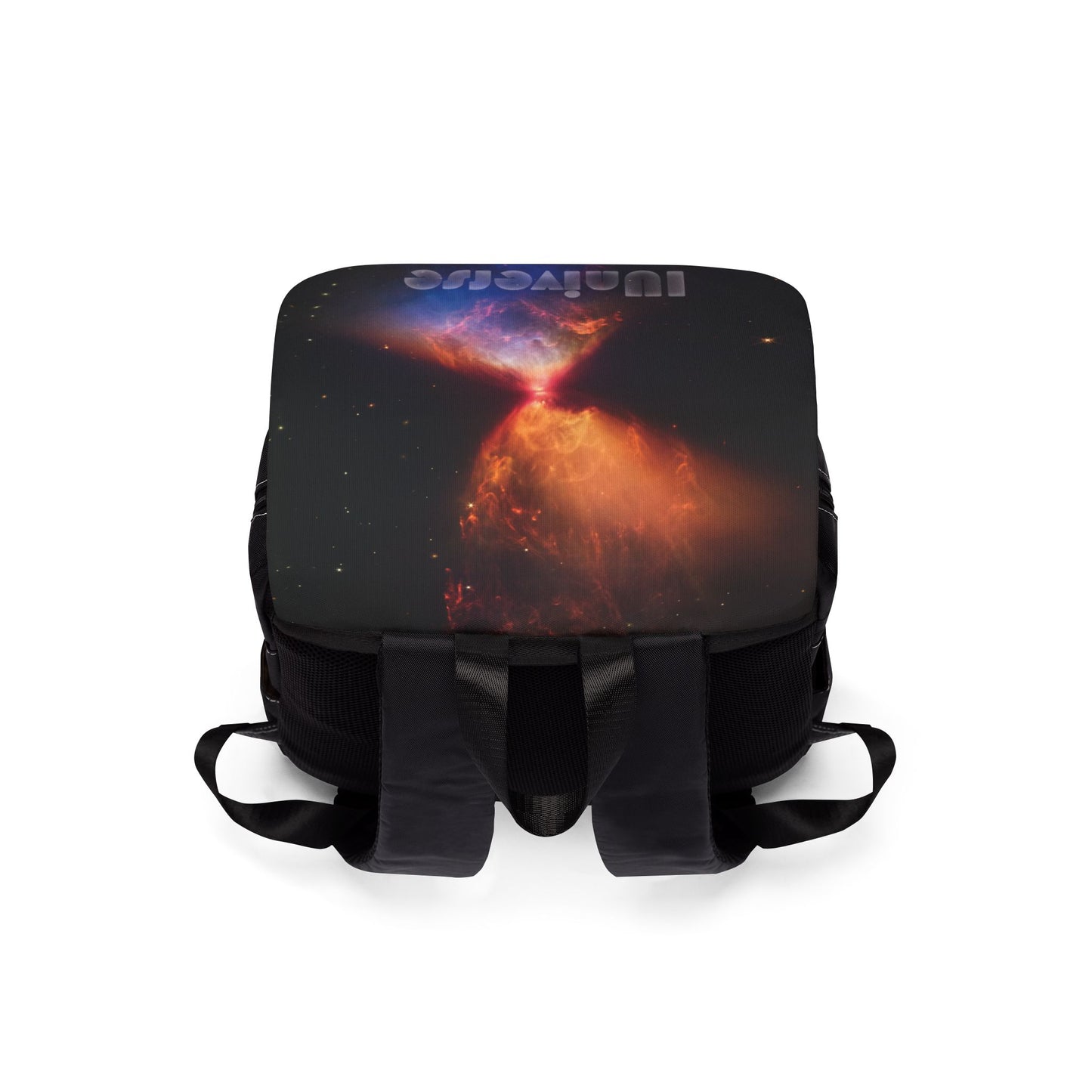 Protostar L1527 IUniverse Casual Shoulder laptop Backpack