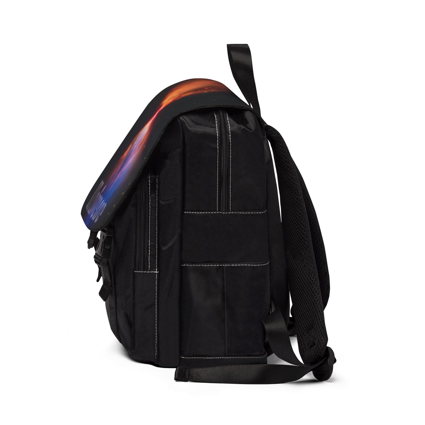 Protostar L1527 IUniverse Casual Shoulder laptop Backpack