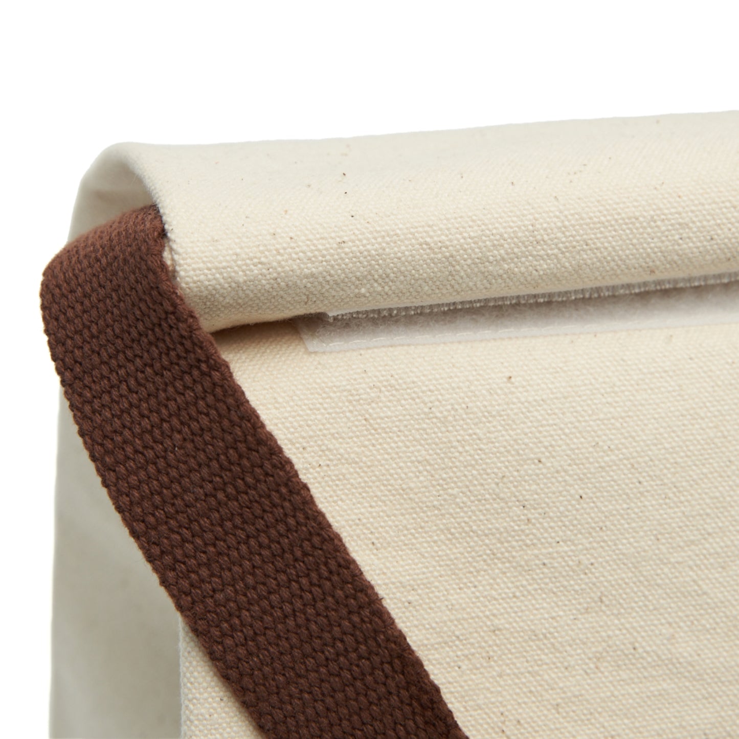 Canvas Lunch Bag I LOVE Jupiter Stylish, Eco-Friendly Lunch Tote for Space Lovers
