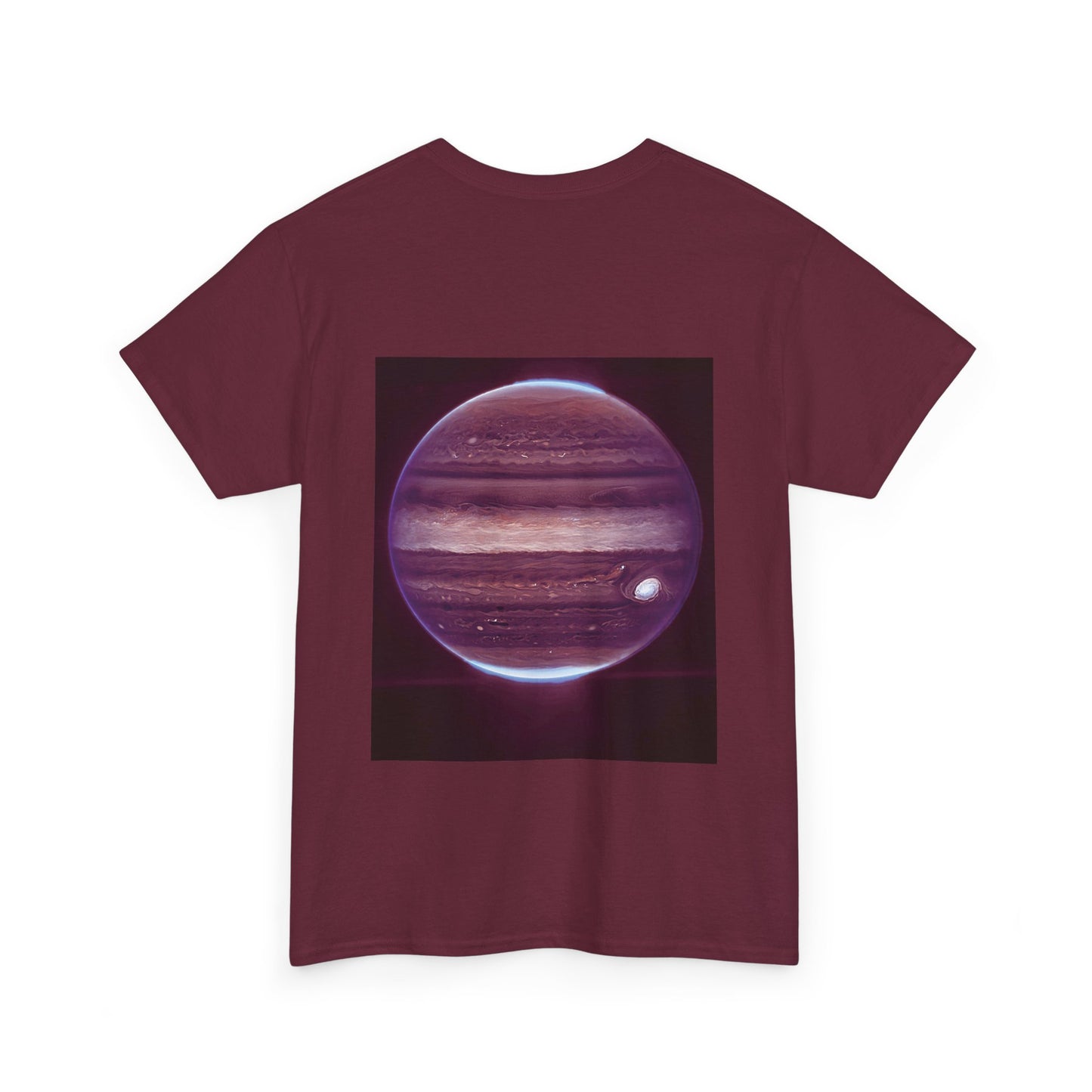 I Love Jupiter T-shirt perfect tee for galaxy enthusiasts