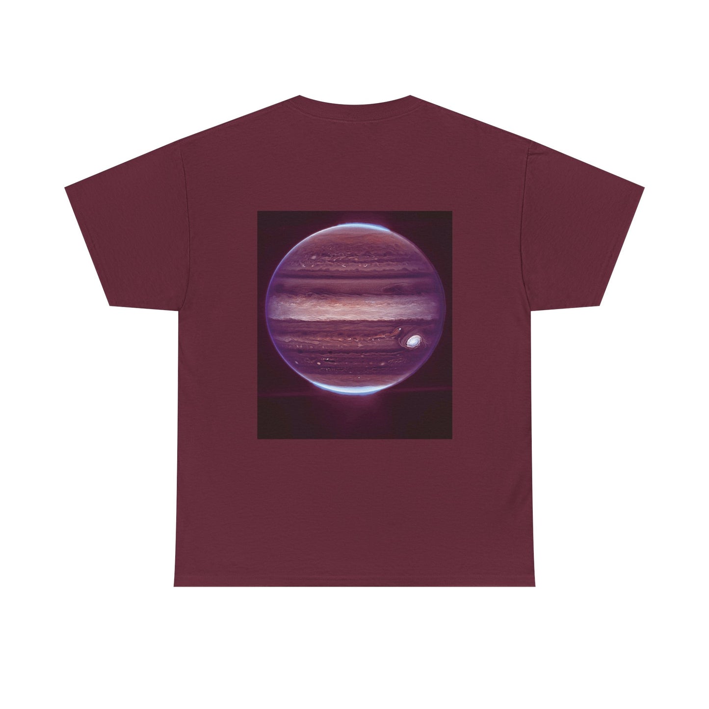 I Love Jupiter T-shirt perfect tee for galaxy enthusiasts