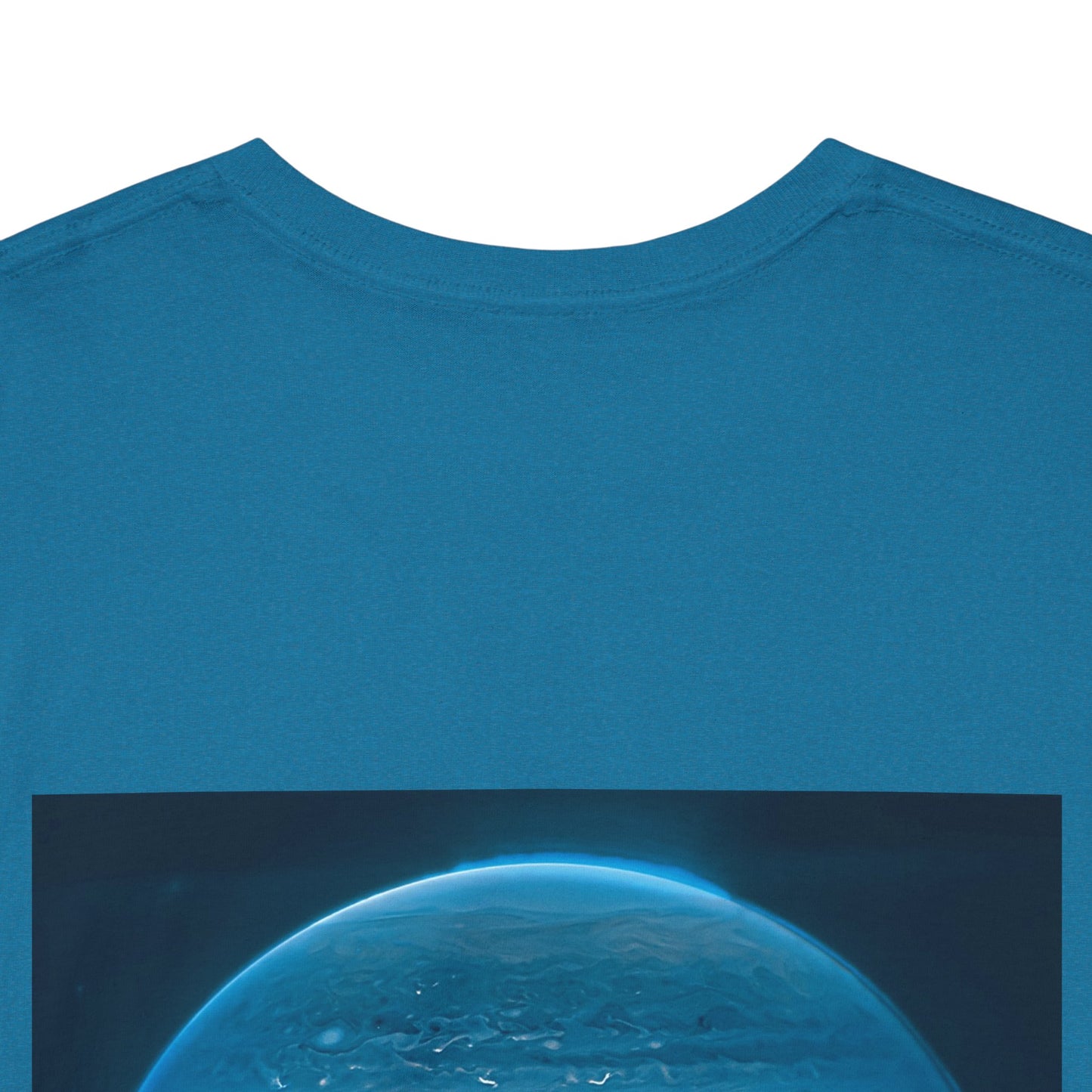 I Love Jupiter T-shirt perfect tee for galaxy enthusiasts