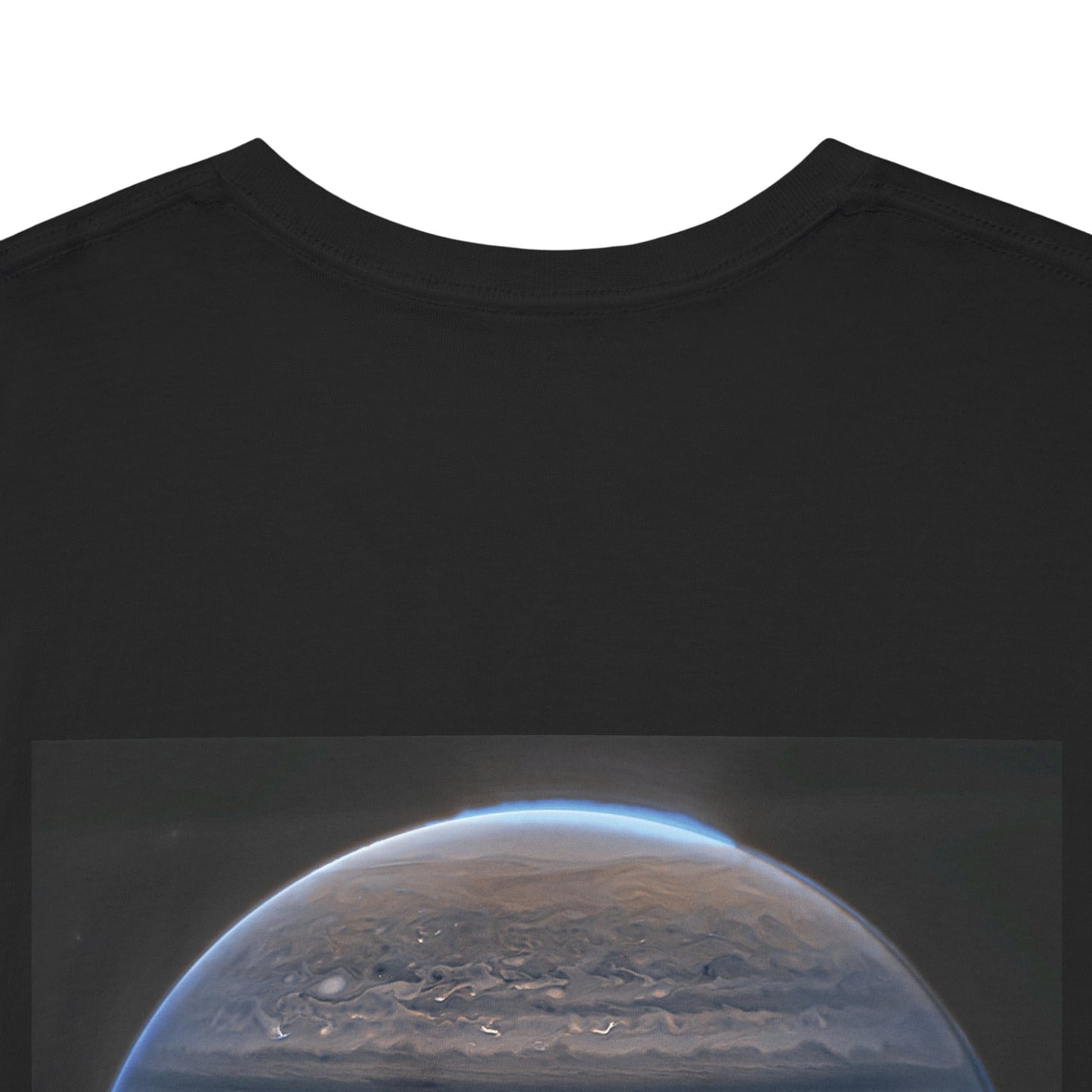 I Love Jupiter T-shirt perfect tee for galaxy enthusiasts