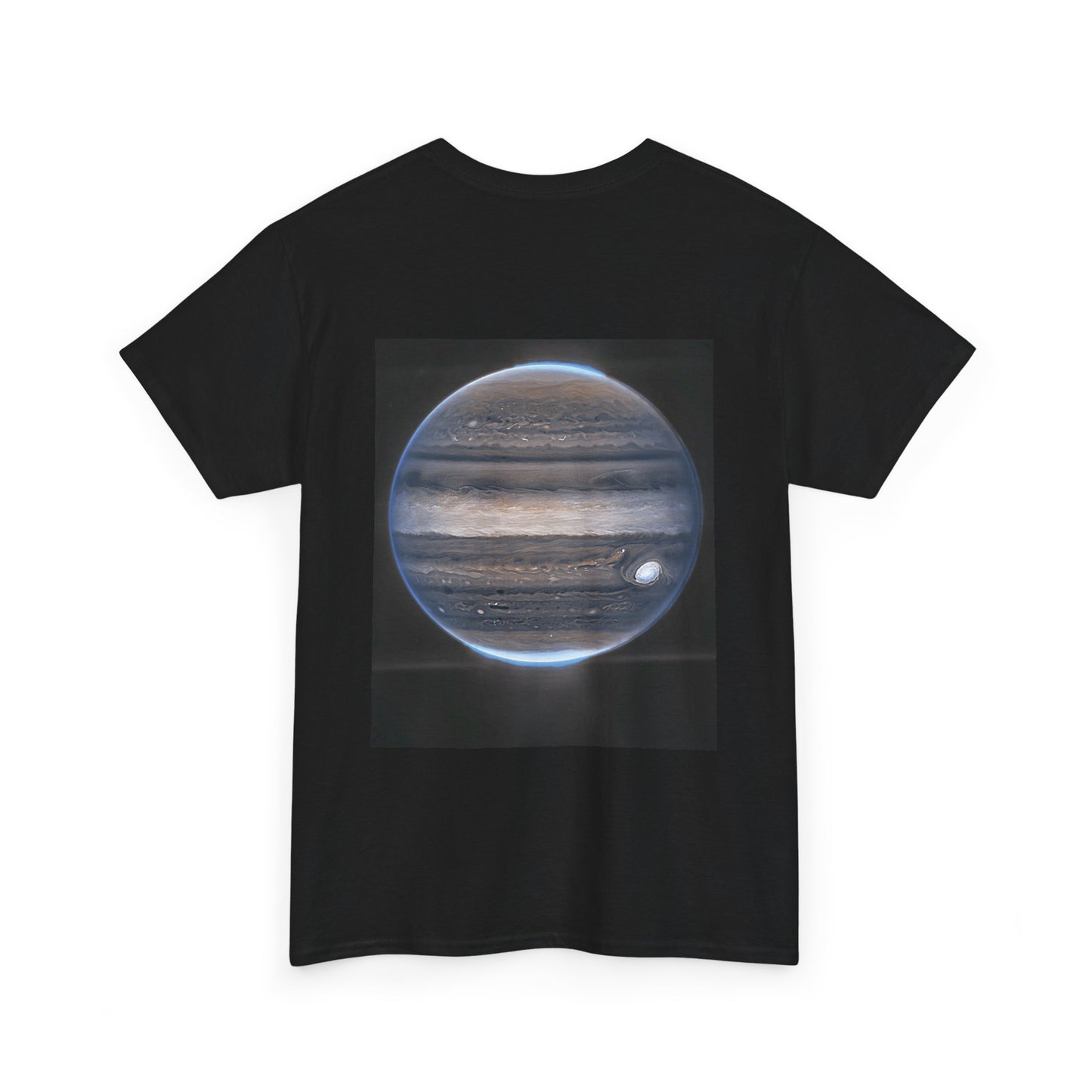 I Love Jupiter T-shirt perfect tee for galaxy enthusiasts