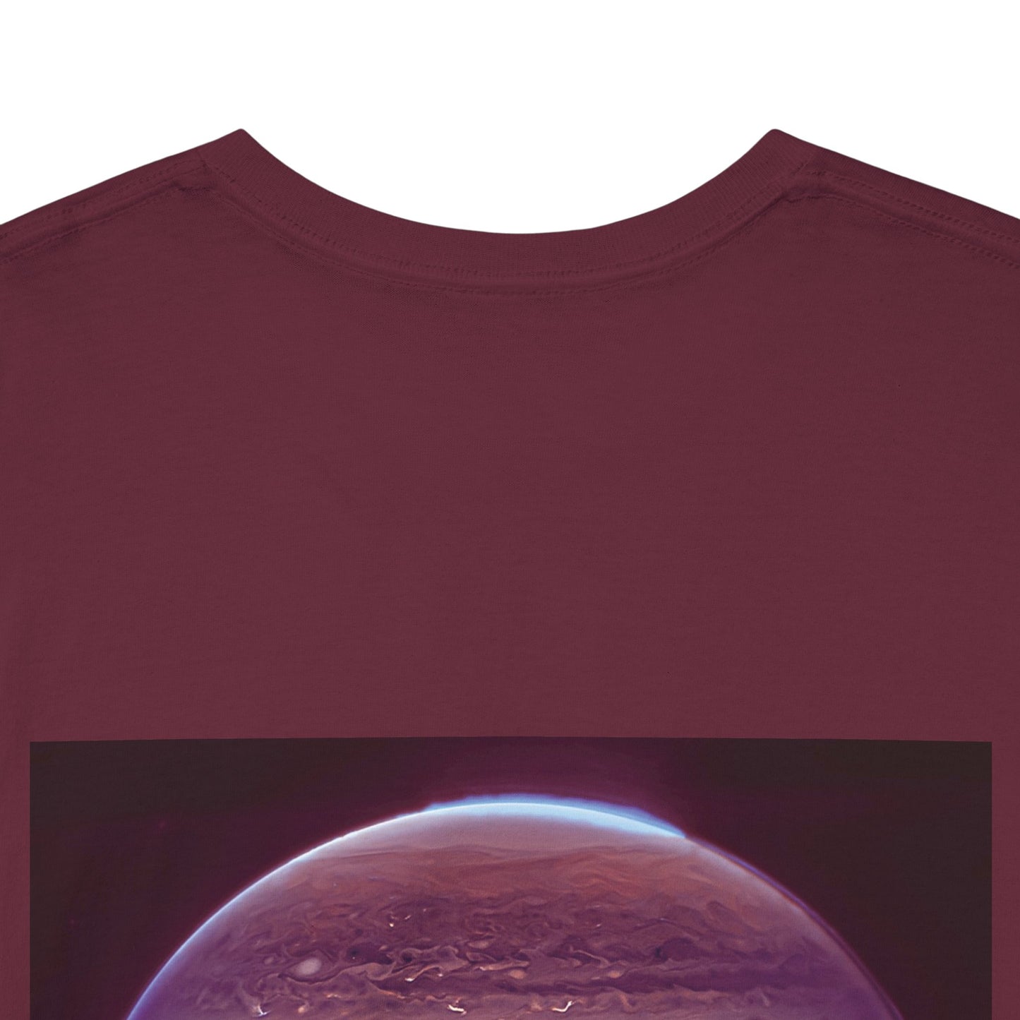 I Love Jupiter T-shirt perfect tee for galaxy enthusiasts