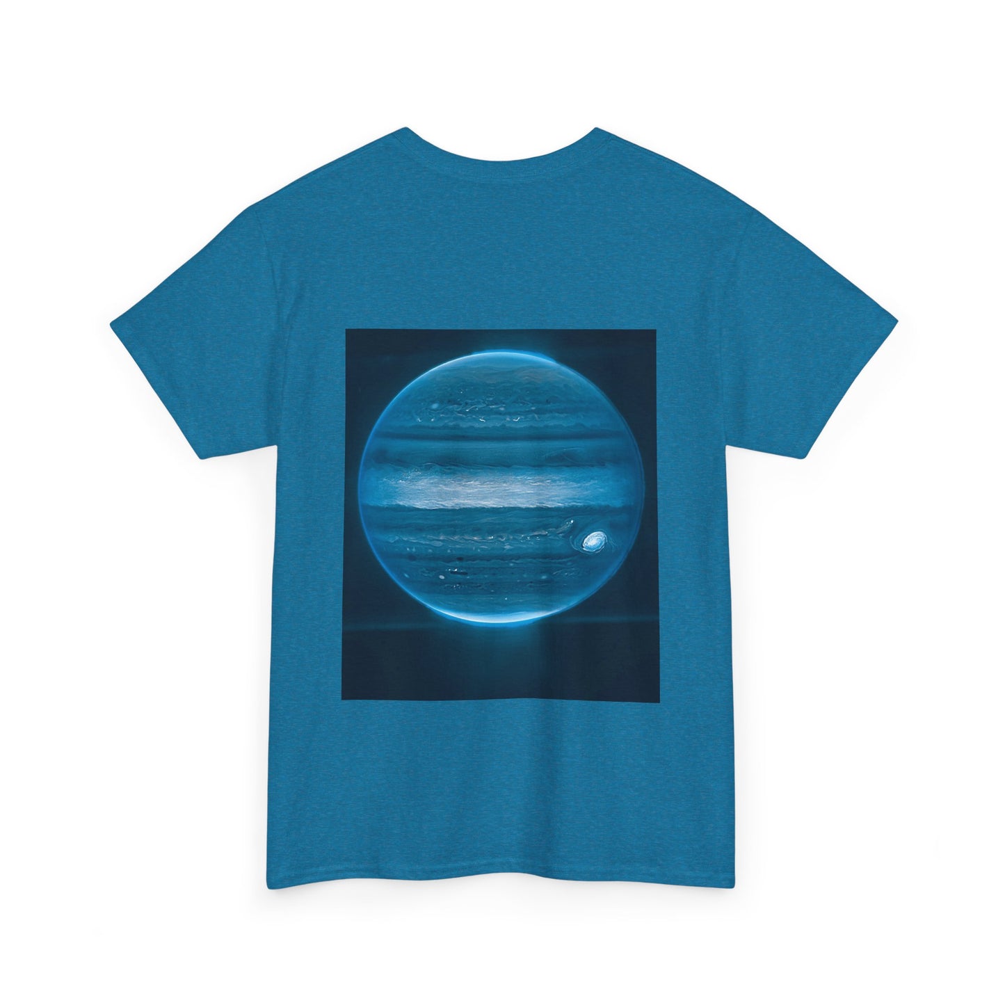 I Love Jupiter T-shirt perfect tee for galaxy enthusiasts